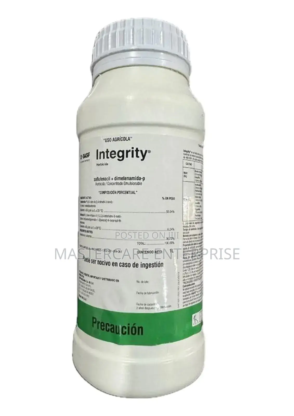 Integrity 1 Litre Herbicides in Kitale