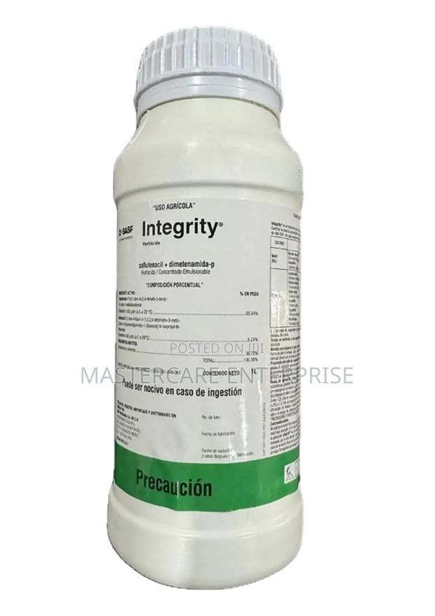 Integrity 1 Litre Herbicides in Kitale