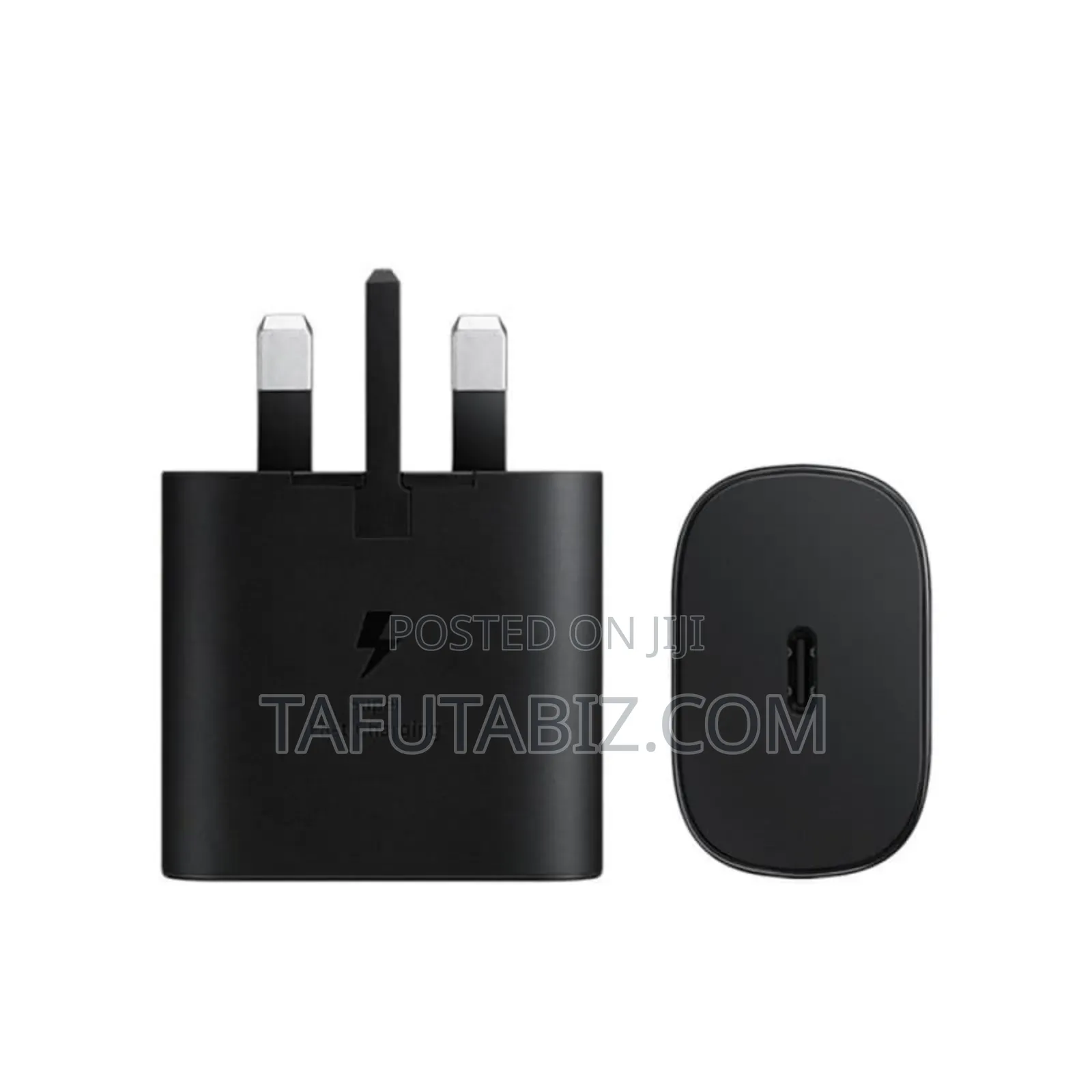 Samsung 25w Power Adapter.