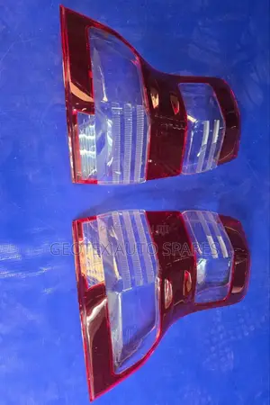 Land Cruiser Prado Fj150/160 Taillights Lens