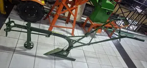 Imported Land Tilling Ox Plough
