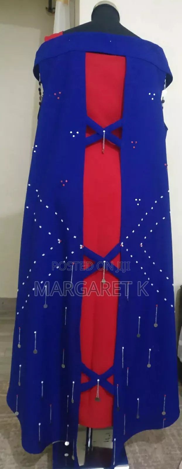 Maasai Traditional Attires