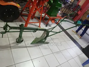 Imported Rhino Ox Plough