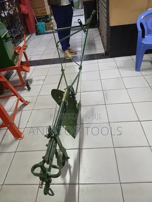 Imported Rhino Ox Plough