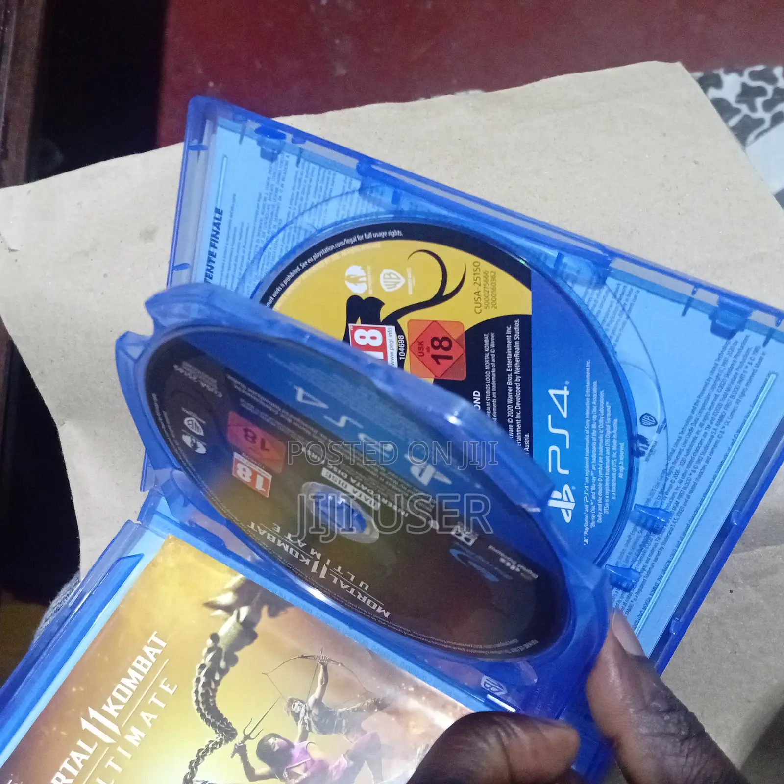 Mortal Kombat Ultimate