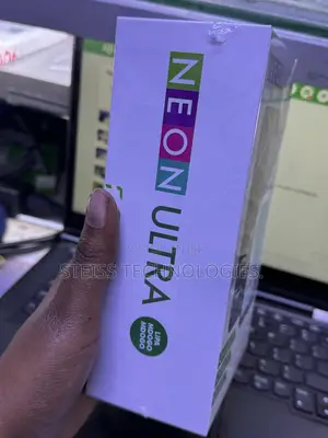New Neon Ultra 32 GB Black