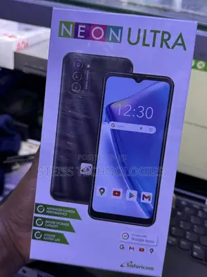 New Neon Ultra 32 GB Black