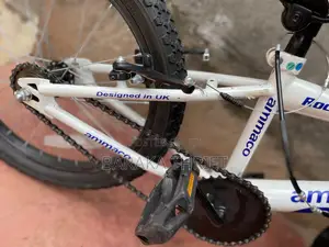 Ammaco Rocky Boys 16-inch Bike