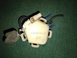 Fuel Pump With Fuel Gauge