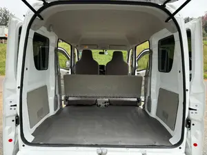 Suzuki EV 2019 White