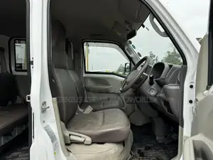 Suzuki EV 2019 White