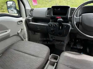 Suzuki EV 2019 White