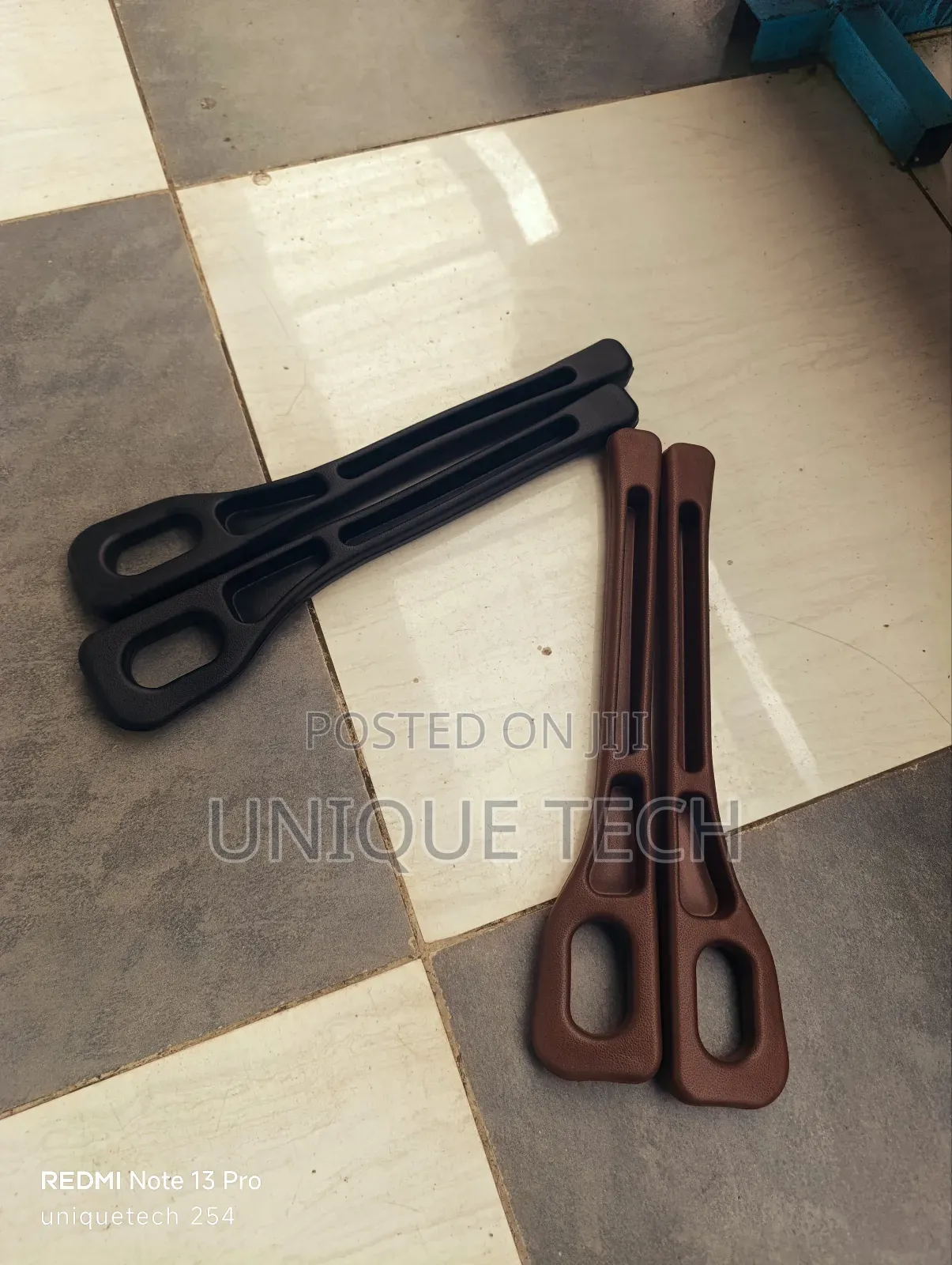 Car Seat Gap Filler 2pcs Set