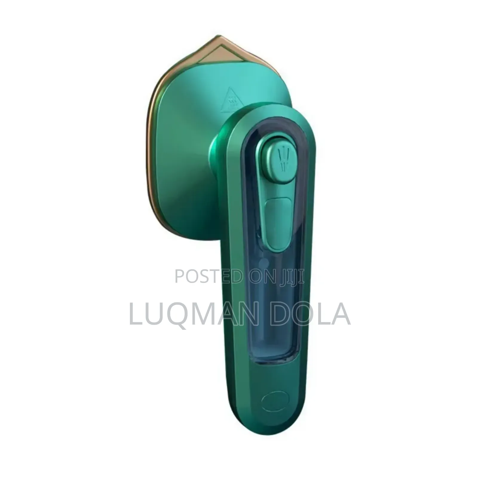 Traveling Mini Electric Iron