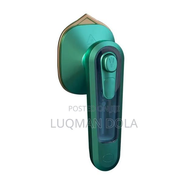 Traveling Mini Electric Iron