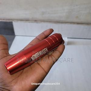 Mugen Manual Gear Shift Knob ,Universal Fit - thumbnail 2