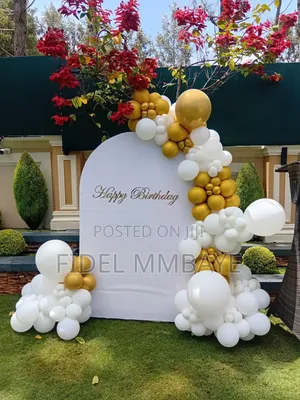 Prime Décor and Events LTD