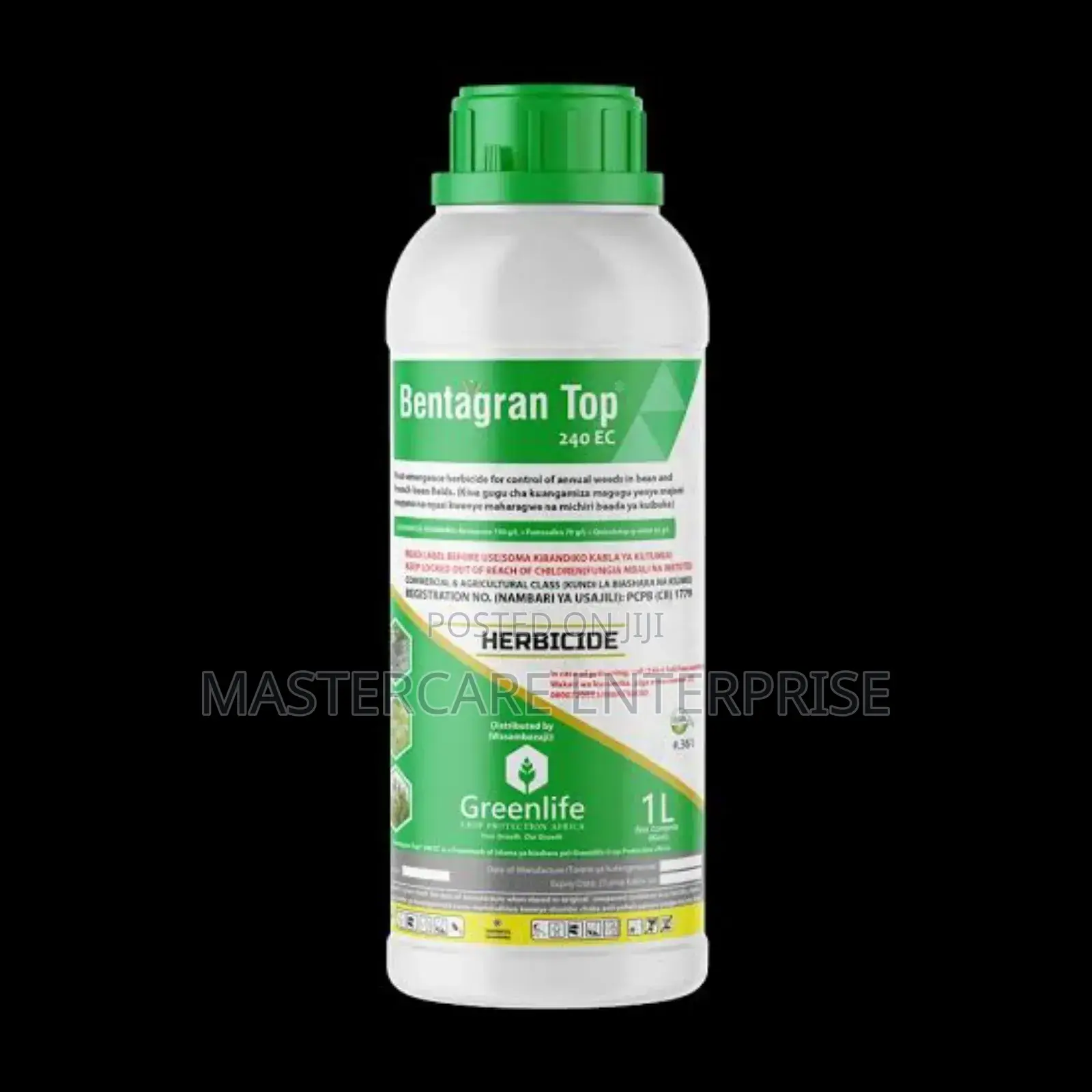 Bentagran Top