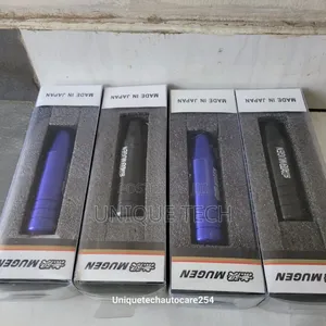 Universal Mugen Manual Gear Shift Knob