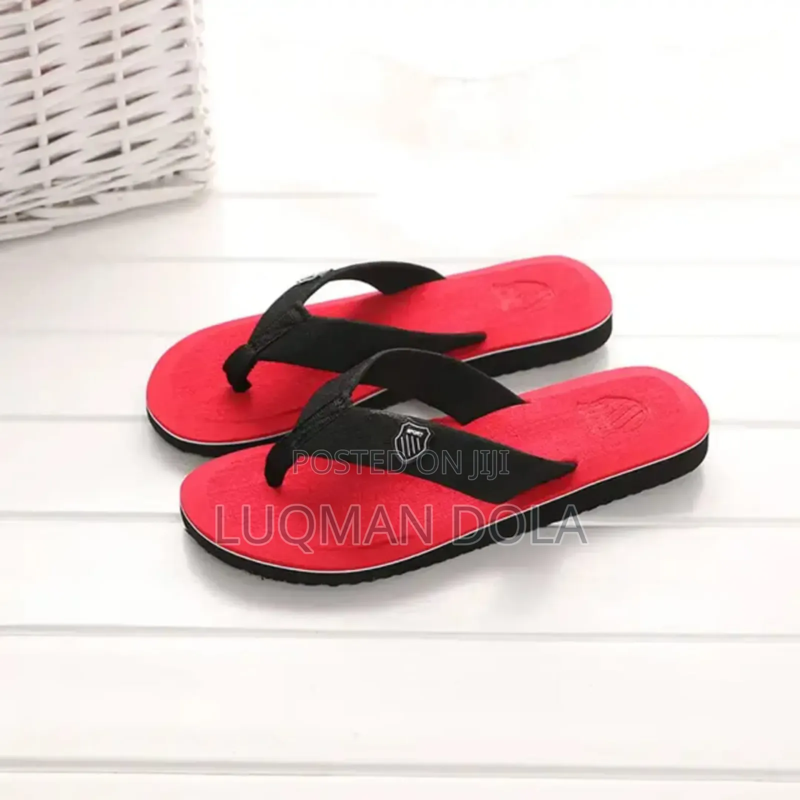 Flip Flops