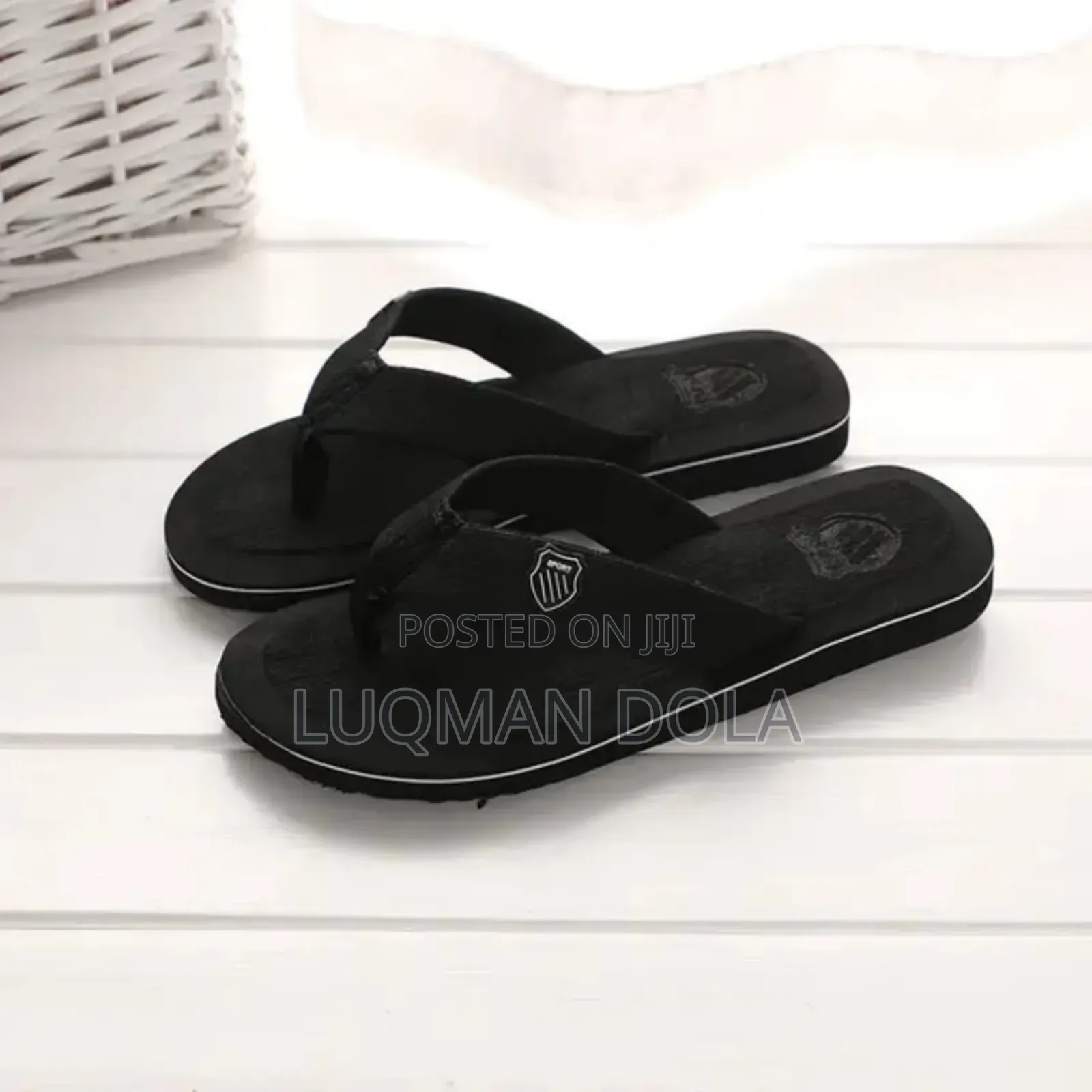 Flip Flops