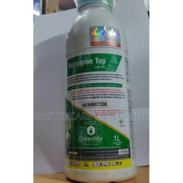 Bentagran Top 1 Litre - main view