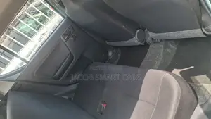 Daihatsu Mira 2018 Blue