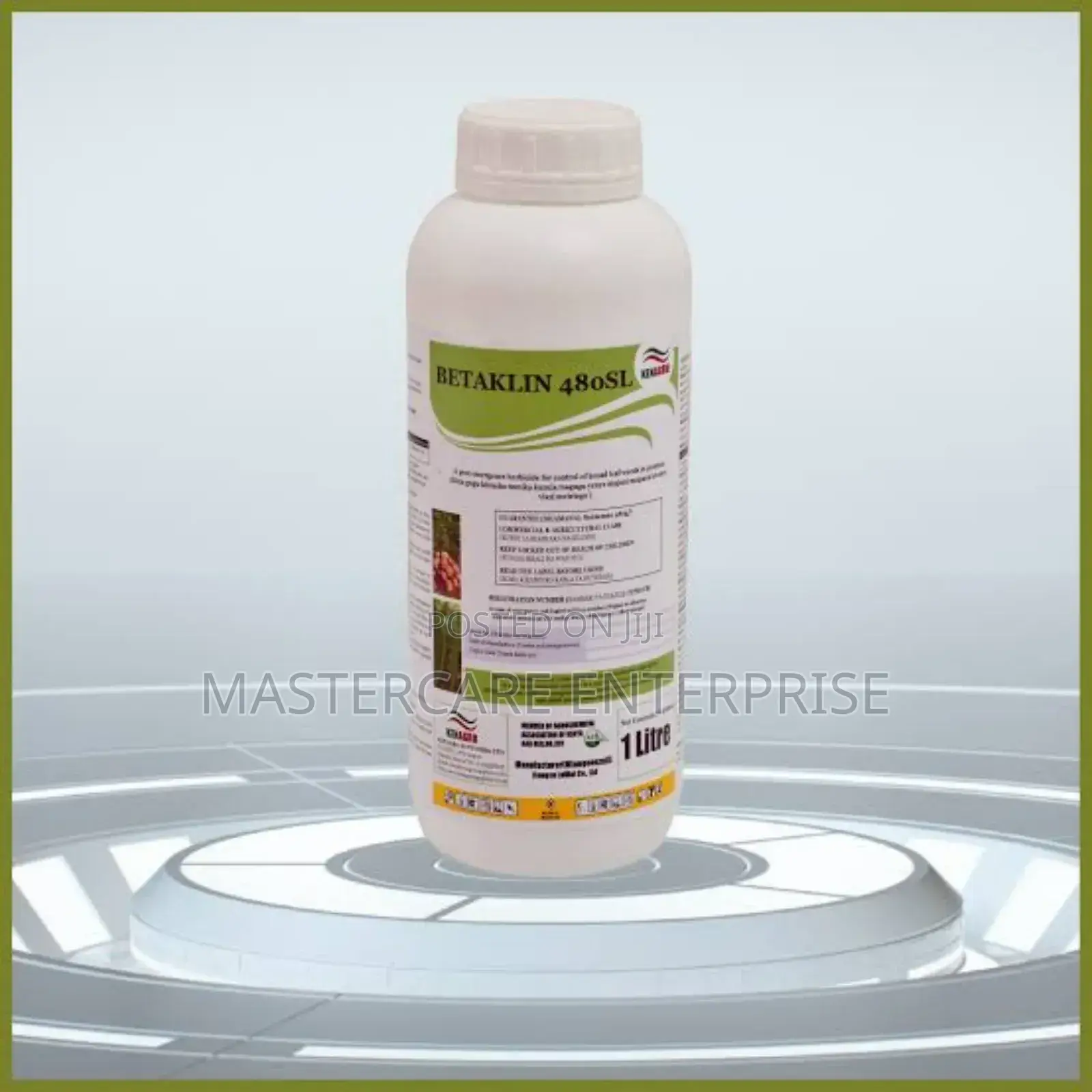 Betaklin 480 Sl a Litre
