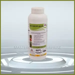 Betaklin 480 Sl a Litre