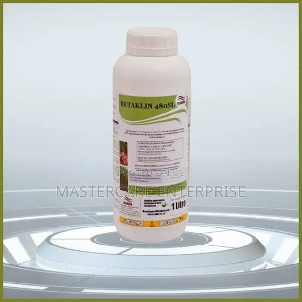 Betaklin 480 Sl a Litre
