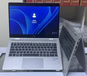 New Laptop HP EliteBook x360 1030 G8 16GB Intel Core i7 SSD 512GB