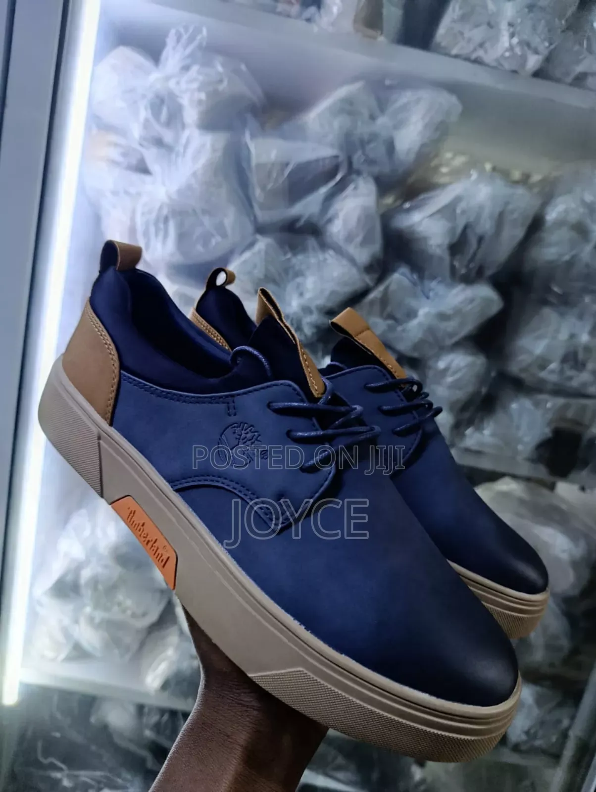 Timberland Casual Shoe