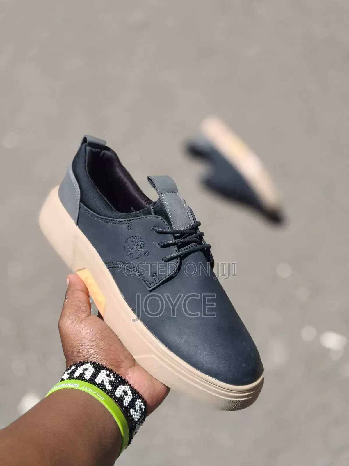 Timberland Casual Shoe