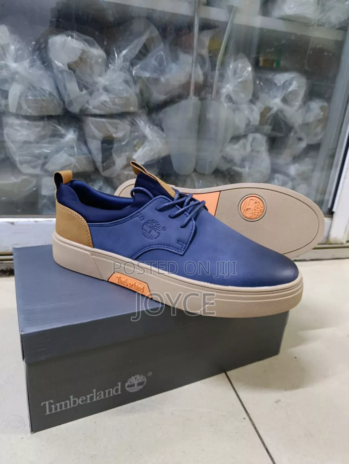 Timberland Casual Shoe