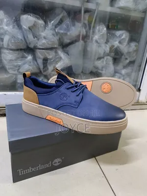 Timberland Casual Shoe