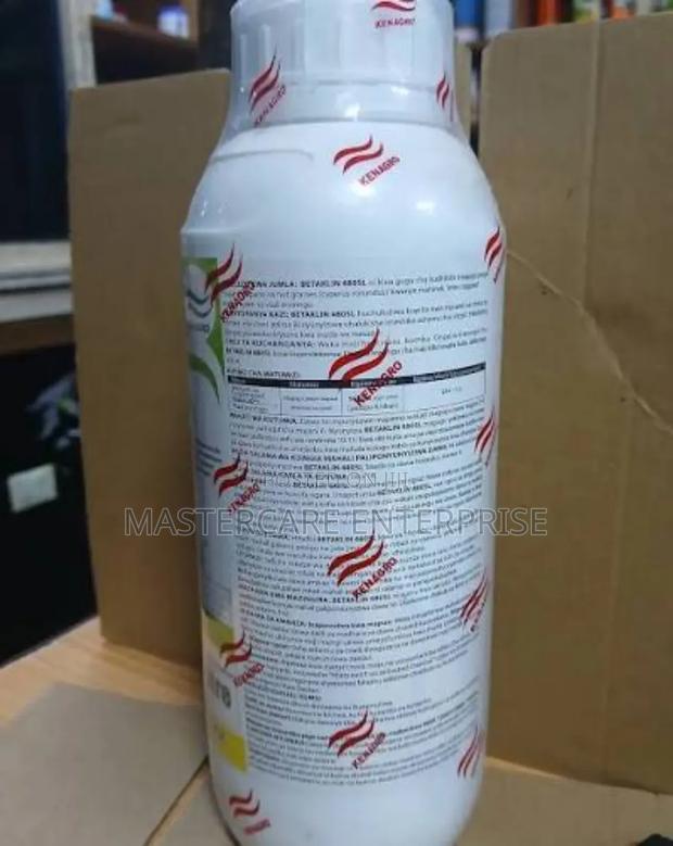 Betaklin Beans Herbicides 1 Litre