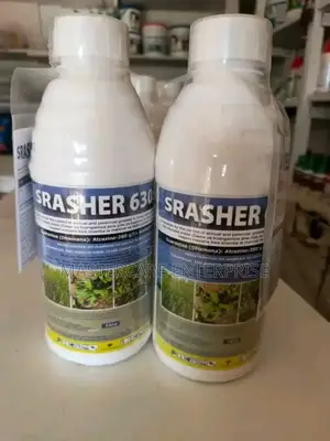 Srasher 630 1 Litre