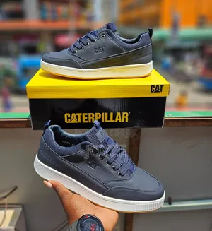 Cat Casuals