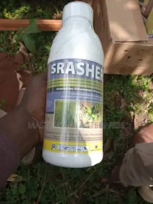Sprasher 1 Litre Herbicides