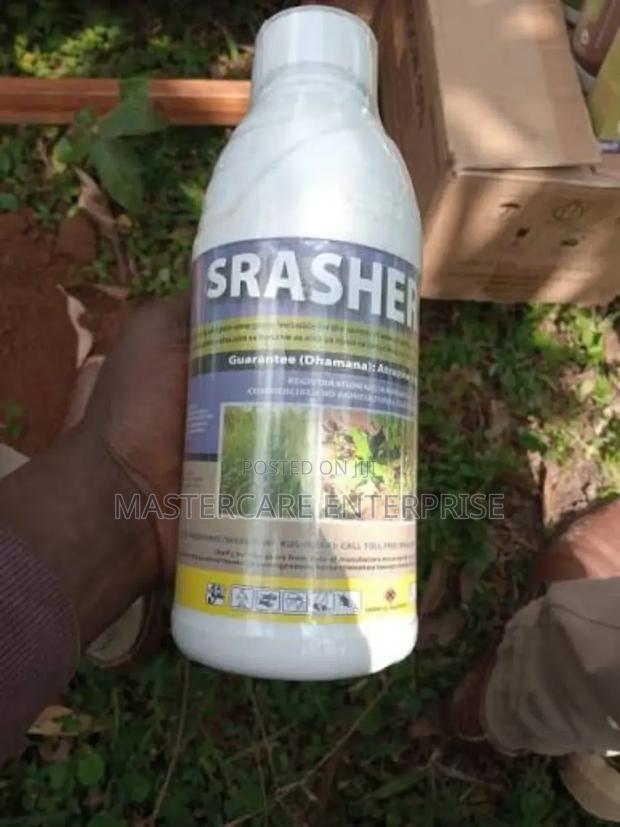 Sprasher 1 Litre Herbicides