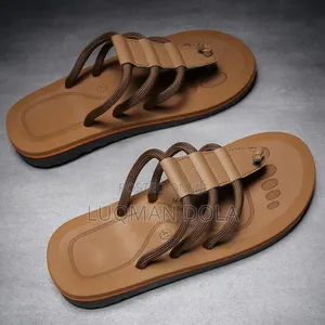 Summer Sandals
