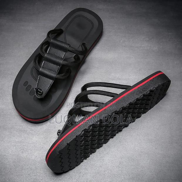 Summer Sandals