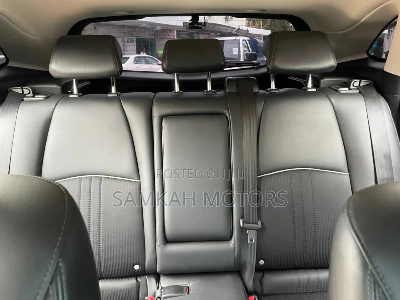 Mazda CX-3 2019 Black