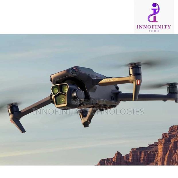 Dji Mavic 4 Pro - thumbnail 2