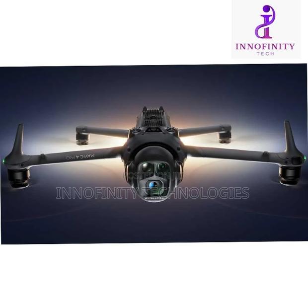 Dji Mavic 4 Pro - thumbnail 5