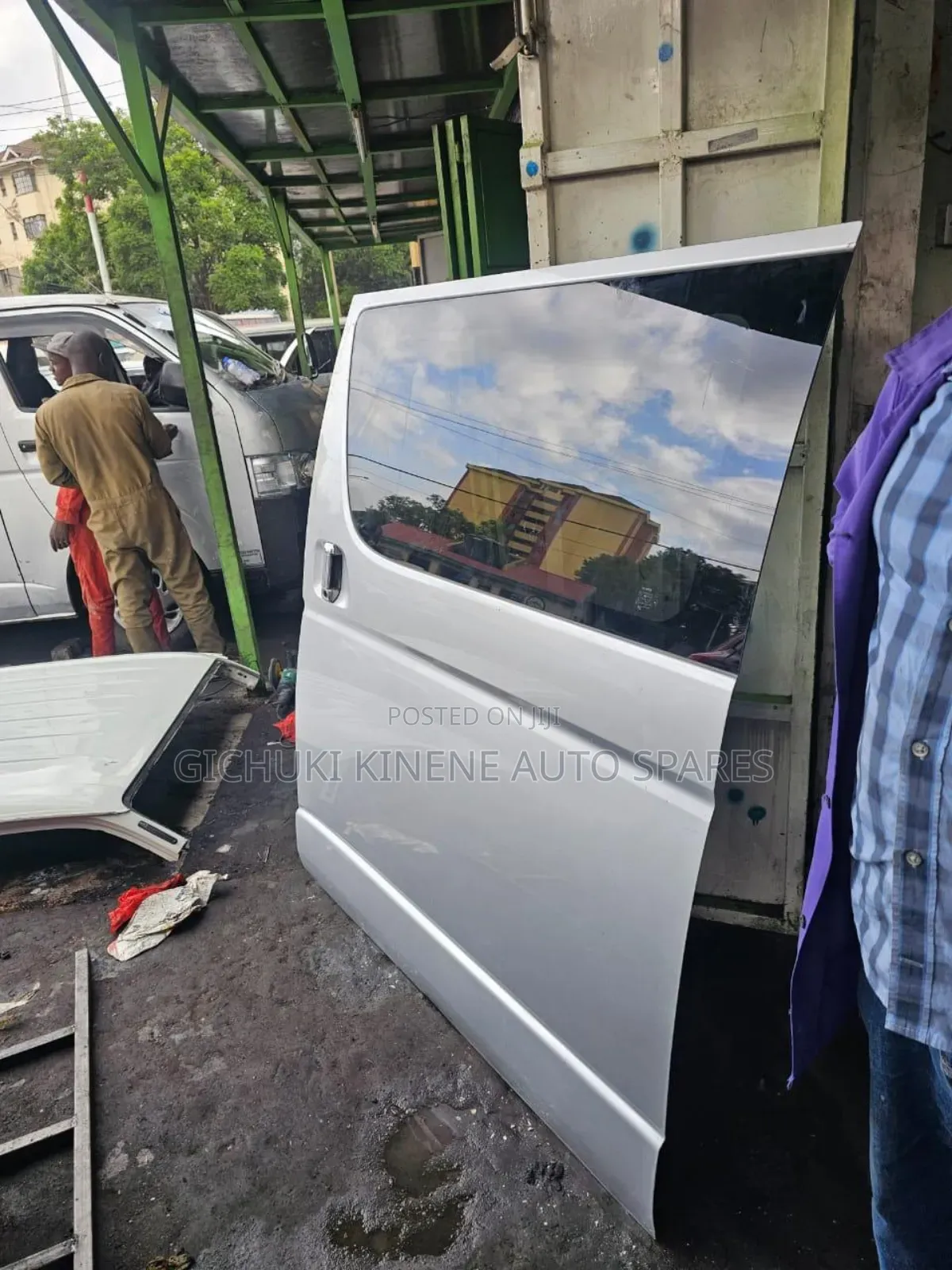 7l/9lsliding Doors