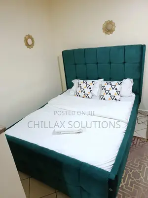 Cosy Studio Airbnb, South B