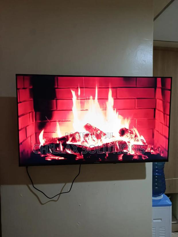 Cosy Studio Airbnb, South B - thumbnail 3