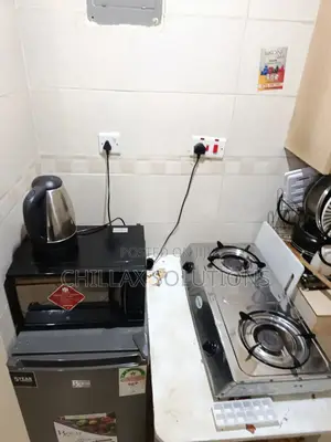 Cosy Studio Airbnb, South B