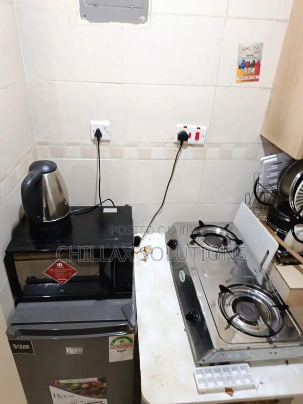 Cosy Studio Airbnb, South B - thumbnail 4